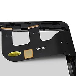 LCDOLED® 13.3 inch Replacement Touch Screen