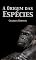 Livro A Origem das Espécies