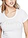 GUESS Factory Women's Livia Logo Tee