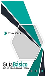 Livro Guia de Empreendedorismo