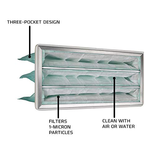 JET 708733 Inner Filter (for AFS1000B) Pricepulse