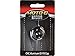 MOTO-D Motorcycle Oil Fill Cap (20x1.5) - Suzuki GSXR 600 750 1000 SV Aprilia