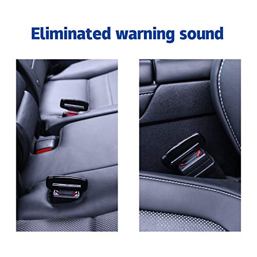 4 JUSTTOP+2+Pack+Silencer+Universal+Vehicle+Black