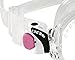 Cressi Youth Kids Snorkeling Mask and Dry Snorkel Kit | Marea Jr & Mini Dry: designed in Italy