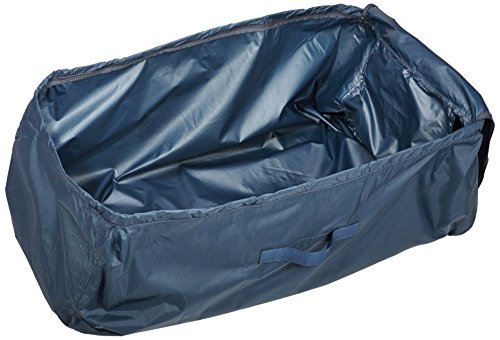 fjällräven flight bag