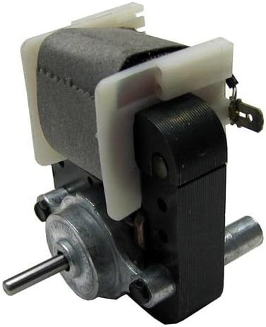 Beverage-air 501-137B EVAP MOTOR .2 AMPS 115-60 BOM