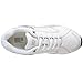 Drew Men's Force Comfortable Lace-Up Walking Shoe Therapeutic Extra Depth