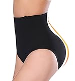 NINGMI Waist Body Shaper Enhancer Underwear Shapewear for Women Tummy Control Panty