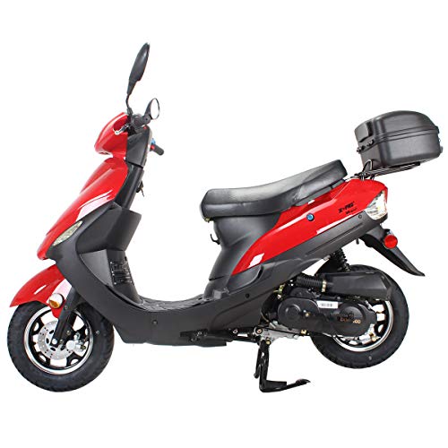 6 X+Pro+Scooter+Street+Gloves+Handgrip