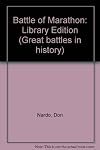 The Battle of Marathon (Battles of the Ancient World)