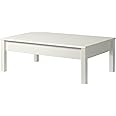 IKEA Trulstorp Coffee Table White 204.002.76 Size 45 1/4x27 1/2"