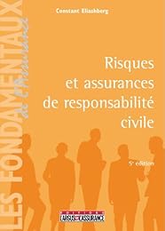 Risques et assurances de responsabilité civile