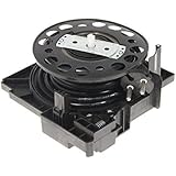 Kabeltrommel selbsteinzug