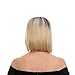 Emmet Short Bob Wig 12