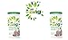 Zing Baking Blend - Stevia & Cane Sugar Blend (20 Oz) - 2 Pack