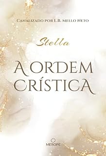 Livro A Ordem Crística