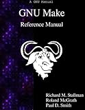 GNU Make Reference Manual