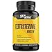 Testosterone Booster for Men by SFPActive (90 Capsules) - Natural Energy and Stamina Booster - Promotes Healthy T Levels - Helps Improve Mood.