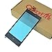 CrazyFire® Replacement Front Top Glass Lens Touch Screen Digitizer Assembly for Microsoft Nokia Lumia 520 With Adhesive And Tools Kit