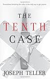 The Tenth Case (A Jaywalker Case)