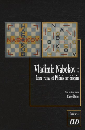 Vladimir Nabokov