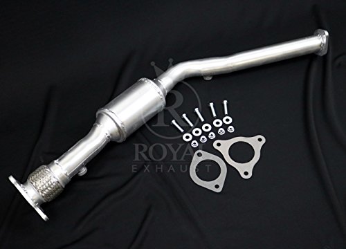 Royal Exhaust 54807, (2005-2007) Chevrolet Cobalt, (2005-2007) Saturn Ion, (2006-2007) Chevrolet HHR, 2007 Pontiac G5, 2006 Pontiac Pursuit 2.2L Catalytic Converter Direct Fit - Thumbnail 3