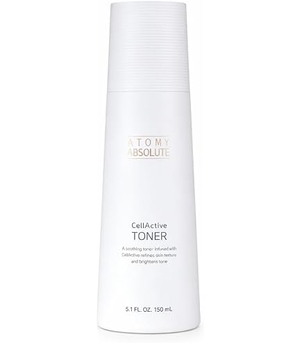 Amazon.com: Atomy Absolute CellActive Lotion 135ml (4.6. FL. OZ
