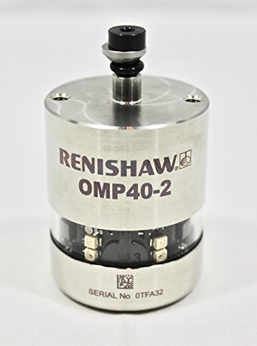 41s7WBg506L Renishaw Haas OMP40-2 Machine Tool Probe Kit New in Box with Warranty - Image 4