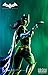 Batman Arkham Knight Batgirl 1:10 Scale Statue