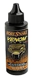 Hoppe's BoreSnake Venom Gun Oil with T3, 2 oz. Bottle