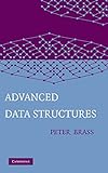 Advanced Data Structures cover