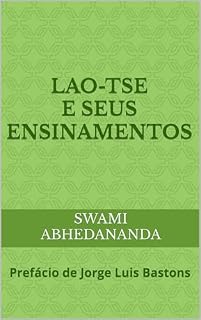 Livro Lao-Tse e seus ensinamentos
