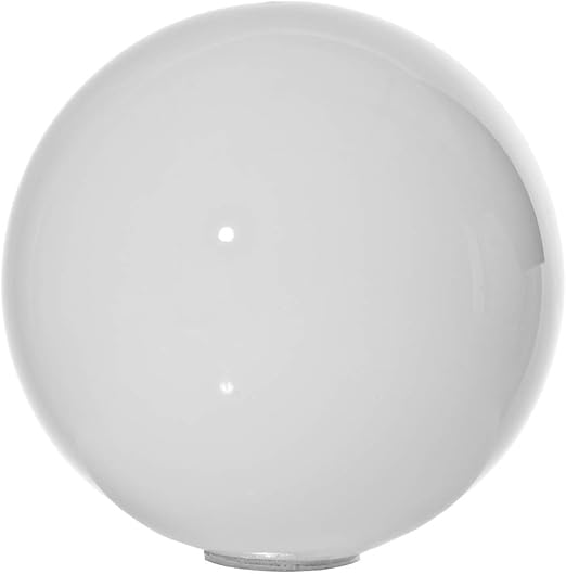 Cristalica Balle De Jardin Balle De Jardin Decoration De Verre