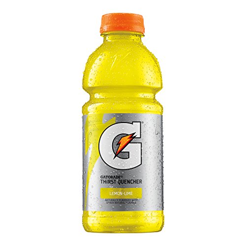 20 0z gatorade