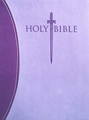 Sword Study Bible-KJV-Giant Print | Amazon.com.br