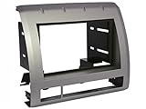Scosche TA2053B Double Din Installation Dash Kit for 2005-2011 Toyota Tacoma