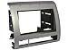 Scosche TA2053B Double Din Installation Dash Kit for 2005-2011 Toyota Tacoma primary