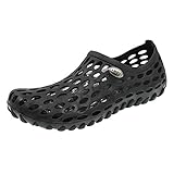 Amoji Unisex Water Shoes Outdoor Clogs Sandals