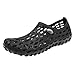 Amoji Unisex Water Shoes Outdoor Clogs Sandals