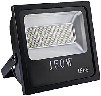 10w 50w 100w 150w 200w 300w 400w led high power ip66 floodlight outdoor security lights by led lights unlimited 50 000 hours 6000k 110lm w