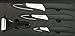 Epicurean Necessities Ceramic Knife Set 7 pieces. 6