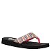 Yellow Box Paige Women's Sandal 8.5 B(M) US Multi
