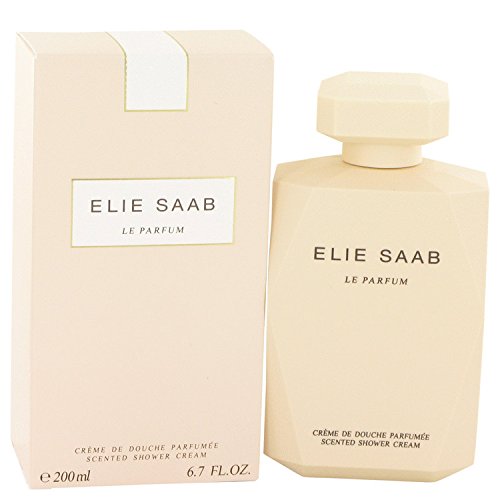 Elie Saab Le Parfum Scented Shower Cream - 200ml/6.7oz