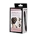 Remington SB1W1BRB The Perfect Bun, Brunette
