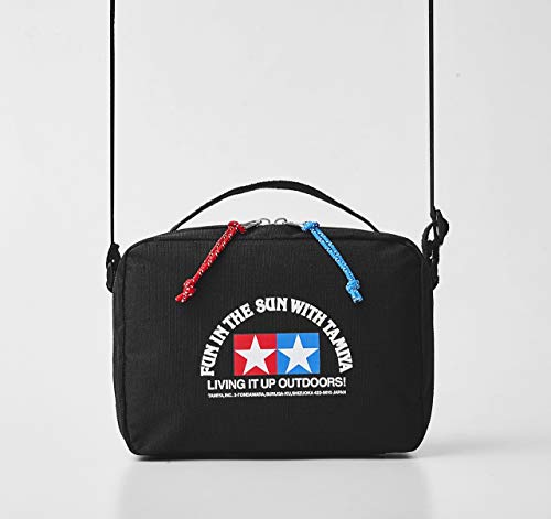 TAMIYA POCHETTE BOOK 画像 B