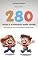 Livro 280 Jogos e Atividades Para Casais: Melhore Seu Relacionamento Brincando