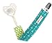 Ziggy Baby Pacifier Clip