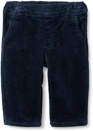18 month black dress pants Amazon.com: Toddler Boy Dress Pants Black Adjustable Waist Straight Fit with Pocket Wedding Performance Pants (Black, 3-4 Years): Clothing, Shoes & Jewelry