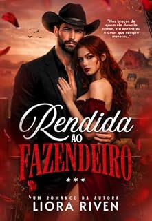 Livro Rendida ao Fazendeiro