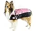 Derby Originals Horse Tough 600D Ripstop Waterproof Winter Dog Coat 150g Medium Weight